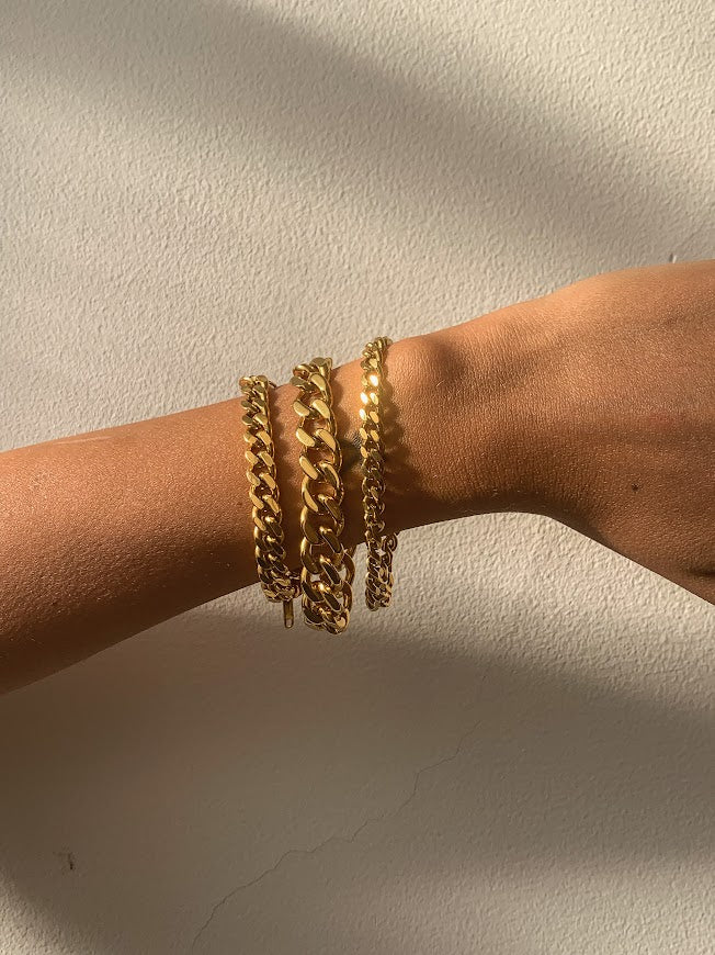 BRACELETS