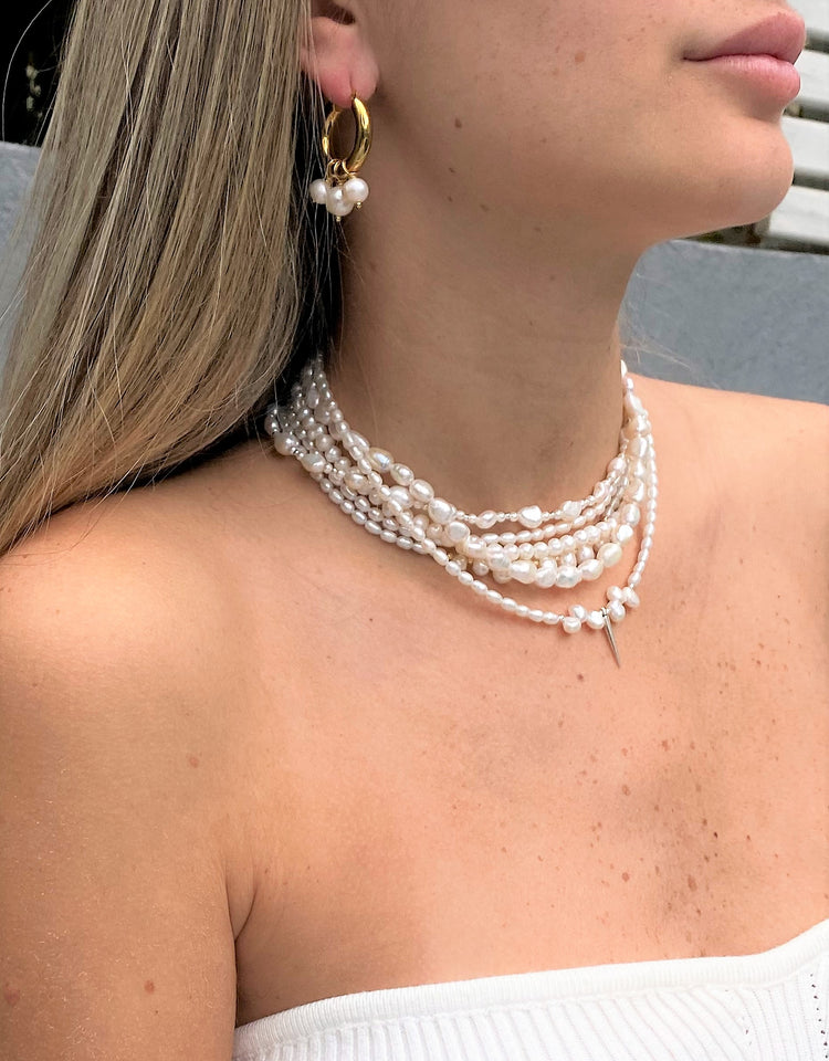 PEARLS COLLECTION